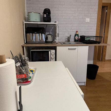 Hosteria Tajahierro 레이노사 외부 사진