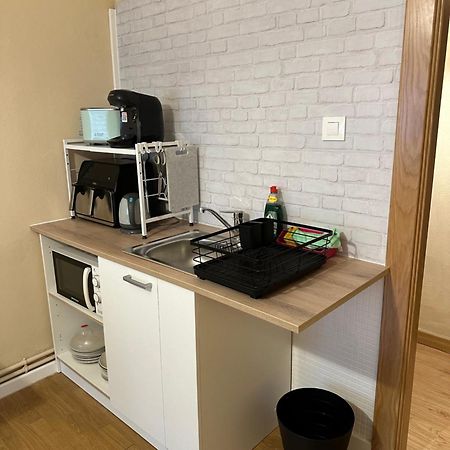 Hosteria Tajahierro 레이노사 외부 사진