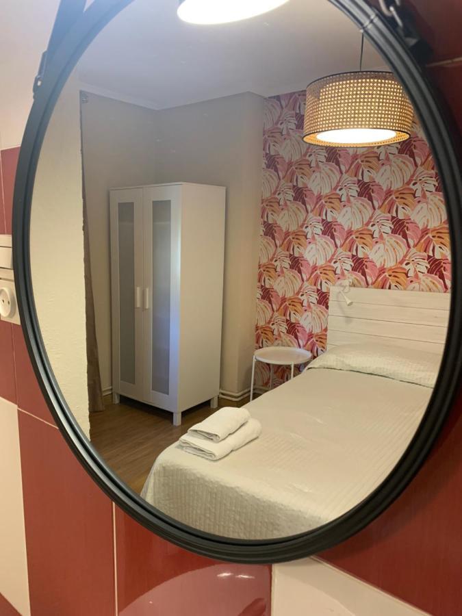 Hosteria Tajahierro 레이노사 외부 사진