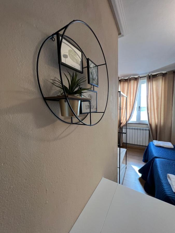 Hosteria Tajahierro 레이노사 외부 사진