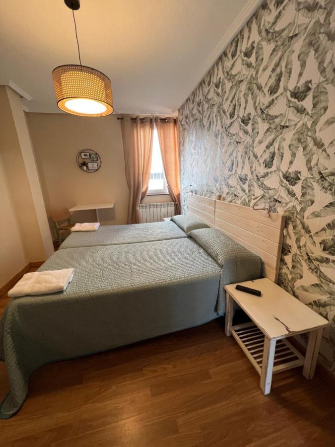 Hosteria Tajahierro 레이노사 외부 사진