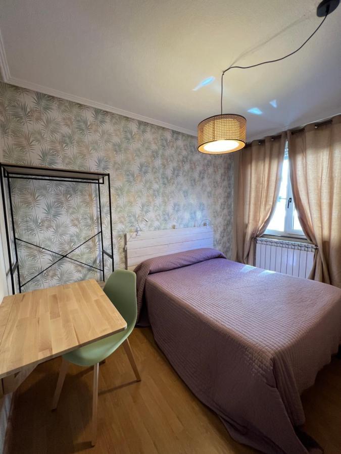 Hosteria Tajahierro 레이노사 외부 사진