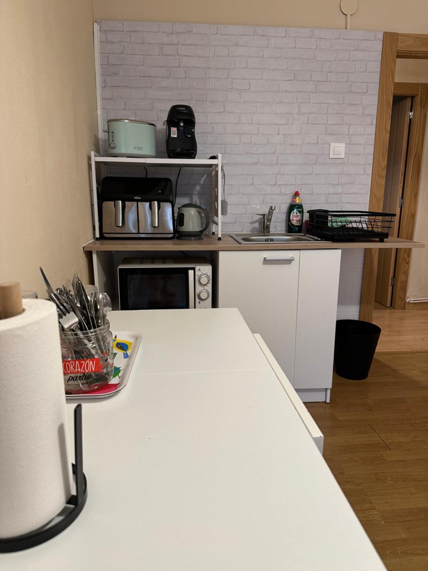 Hosteria Tajahierro 레이노사 외부 사진