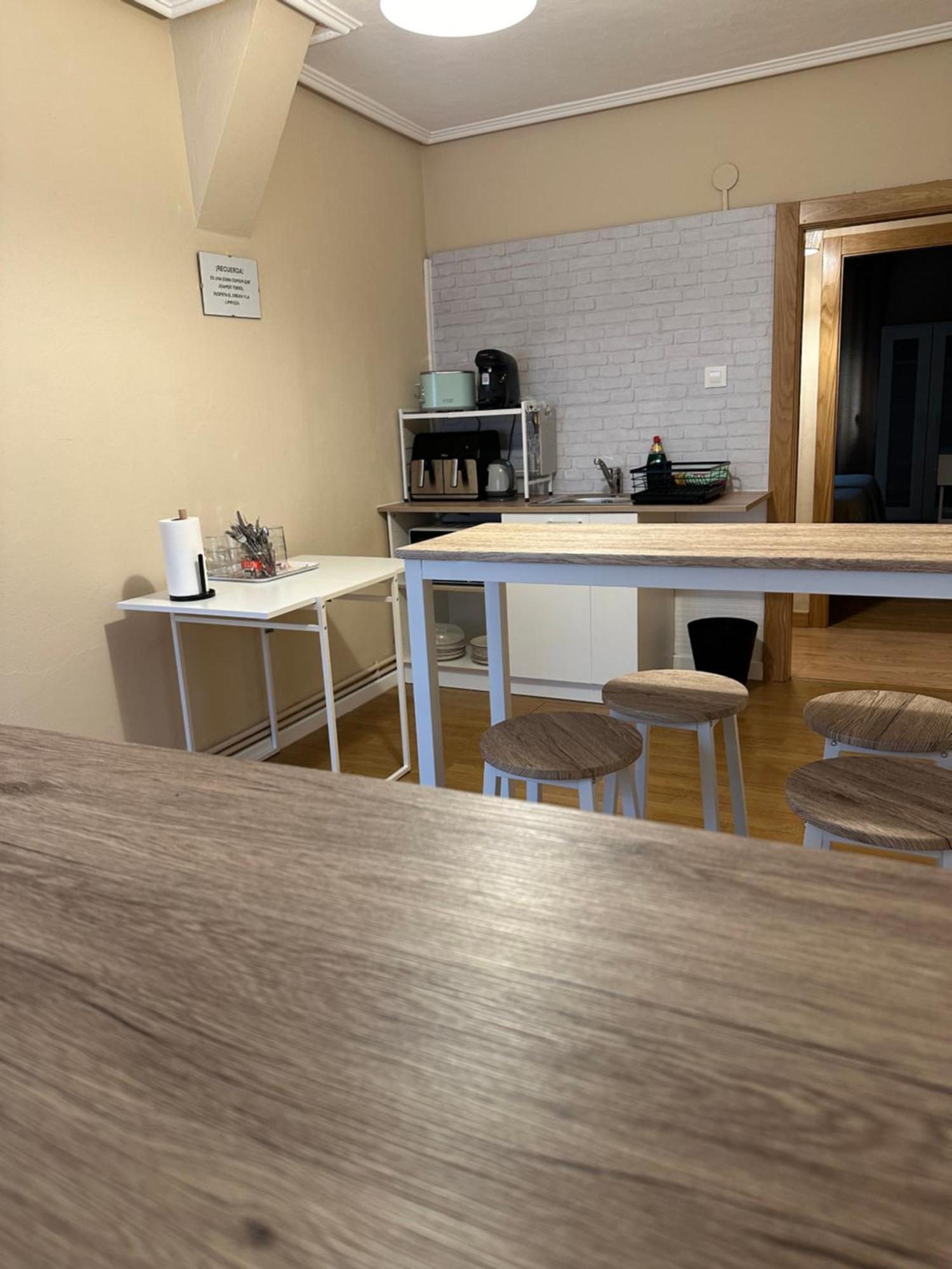 Hosteria Tajahierro 레이노사 외부 사진