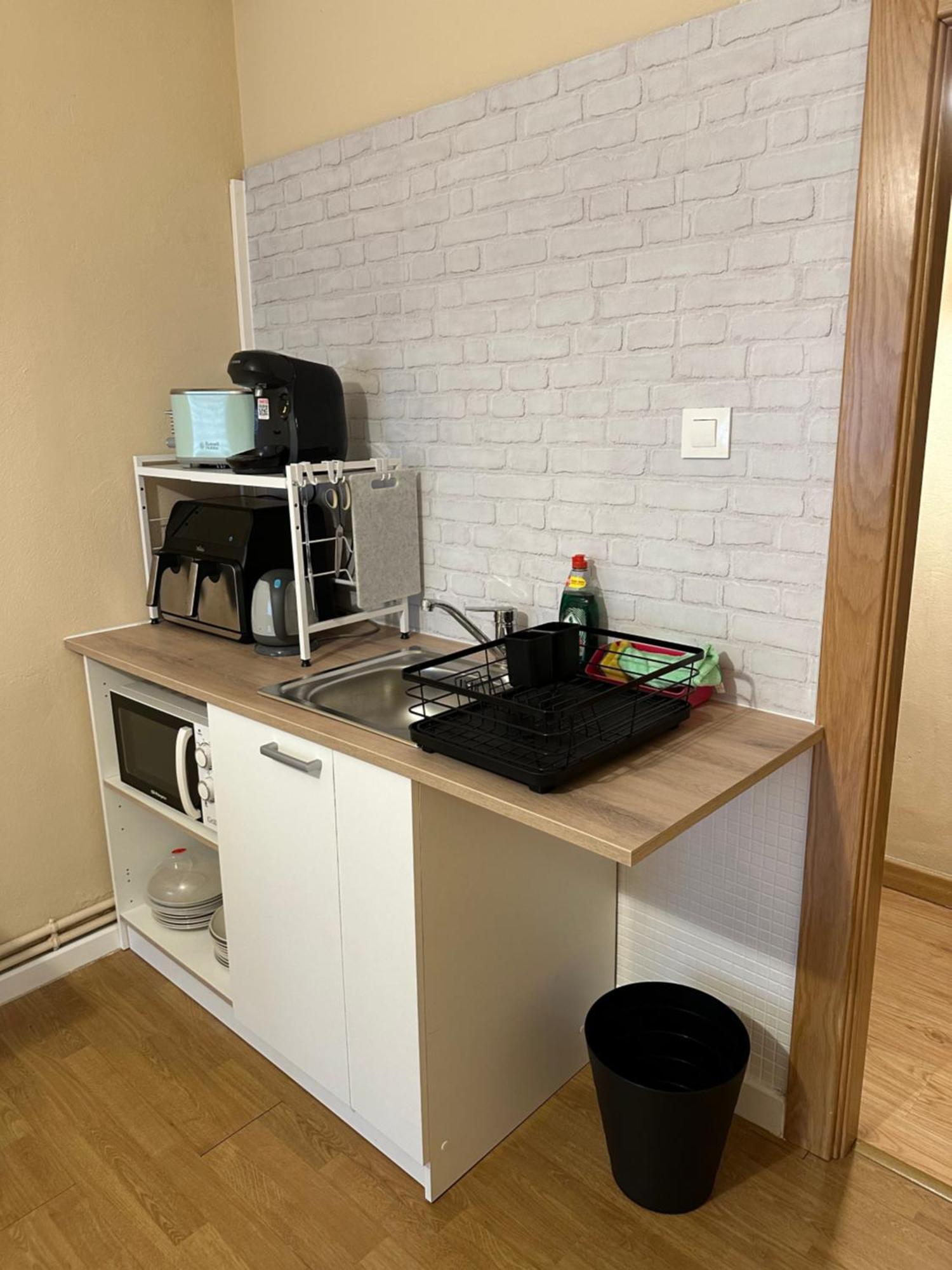 Hosteria Tajahierro 레이노사 외부 사진