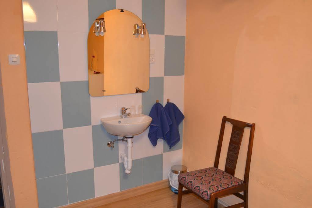 Hosteria Tajahierro 레이노사 외부 사진